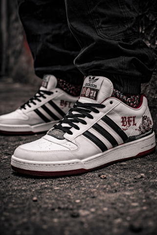 Sepatu BFL